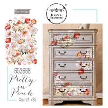 Prima Redesign – Transfers - Nordic Chic®