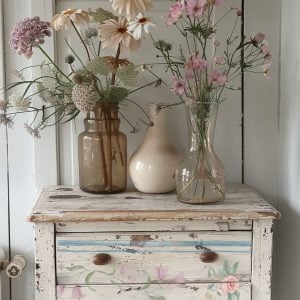 Decor Transfer - Swedish Posy - Nordic Chic®