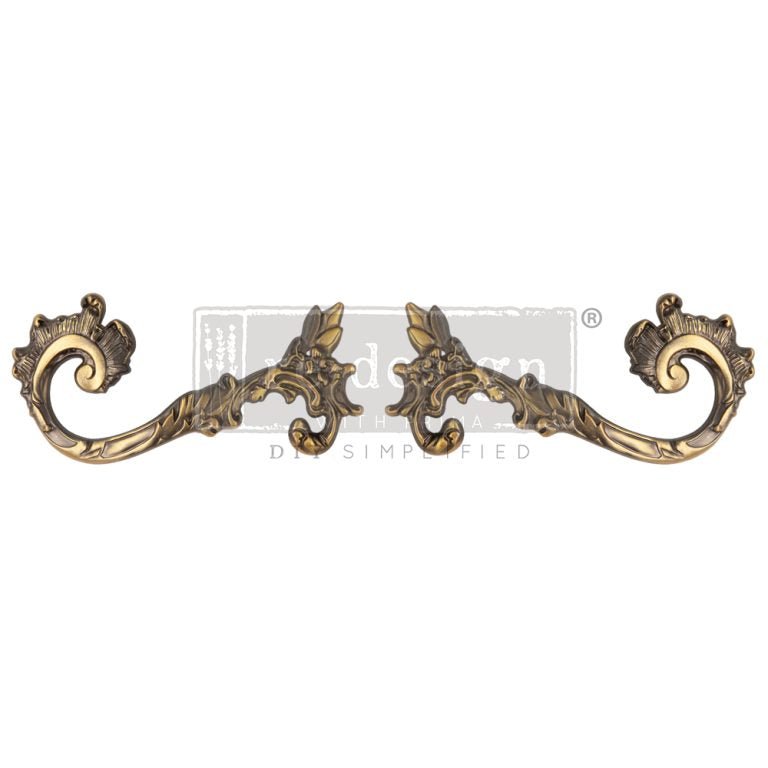 Enchantè - Decor Metal Pulls - Nordic Chic®