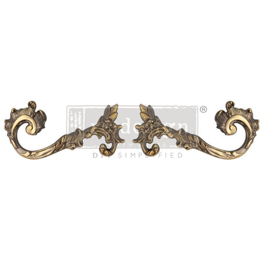 Enchantè - Decor Metal Pulls - Nordic Chic®