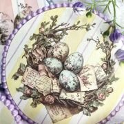 Middy Transfers® – Garden Whimsy – 3 sheets, 8.5″x11″ - Nordic Chic®