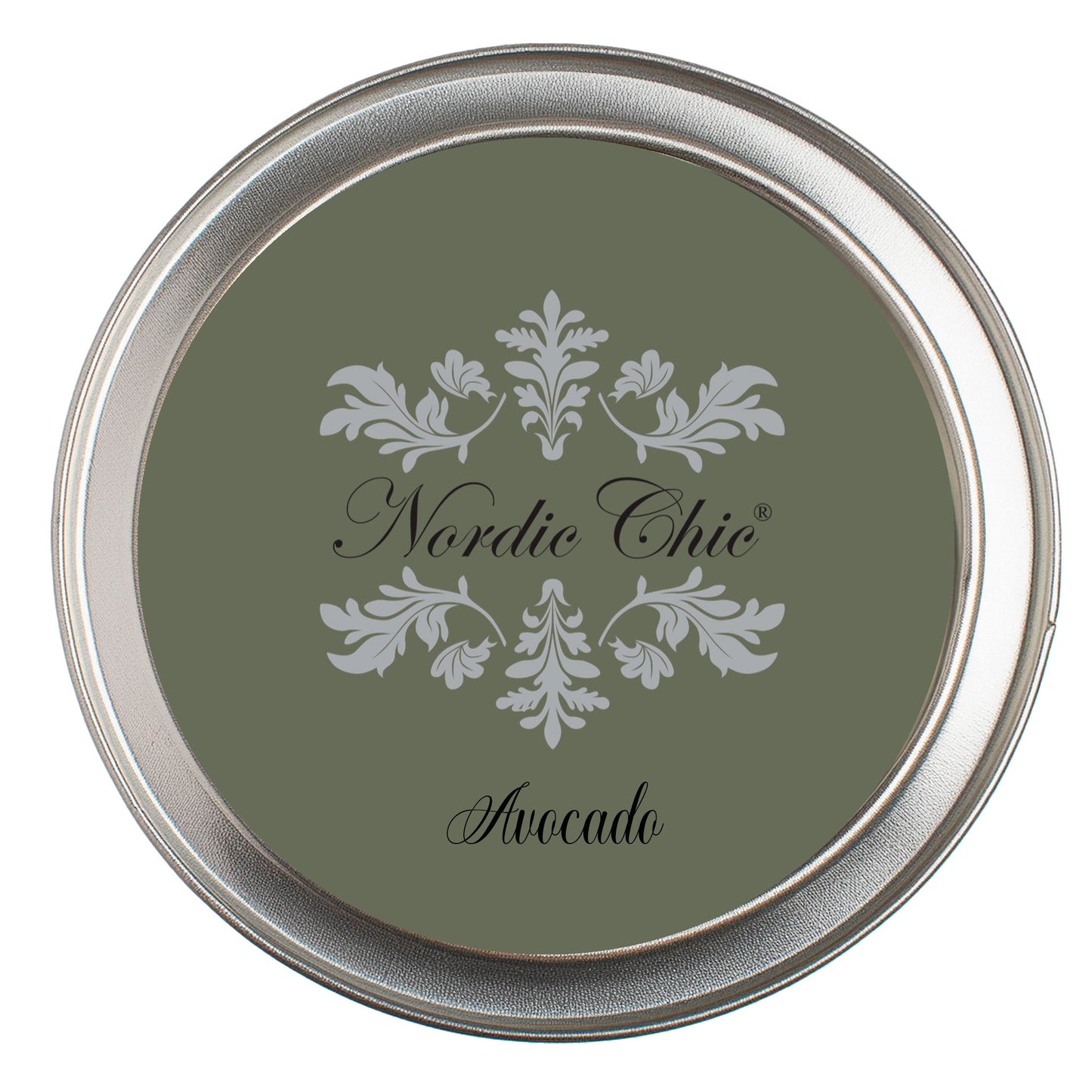 Nordic Chic Furniture Paint - Avocado - Nordic Chic®