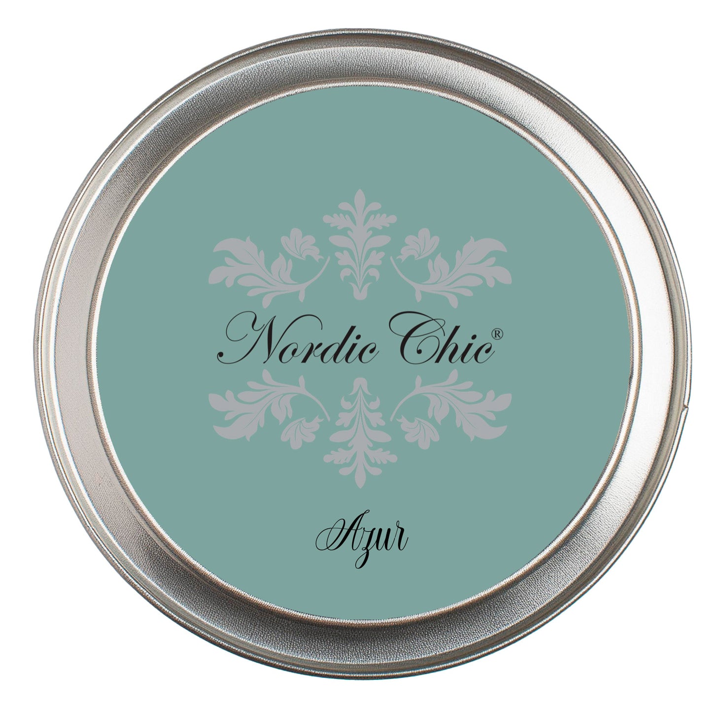 Nordic Chic Furniture Paint - Azur - Nordic Chic®