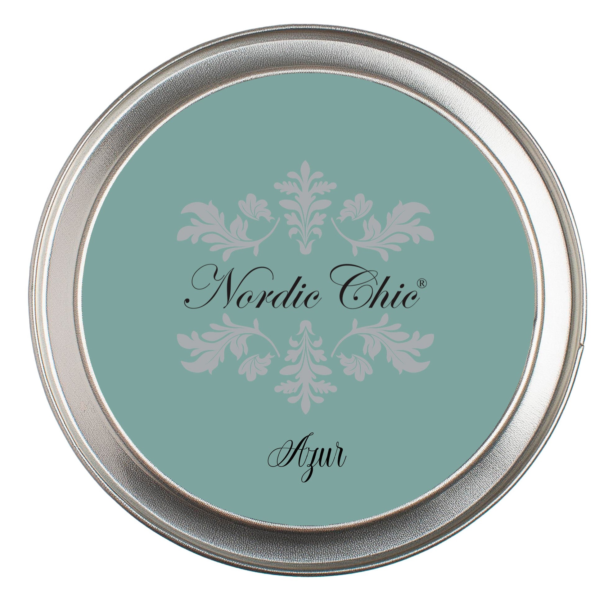 Nordic Chic Furniture Paint - Azur - Nordic Chic®