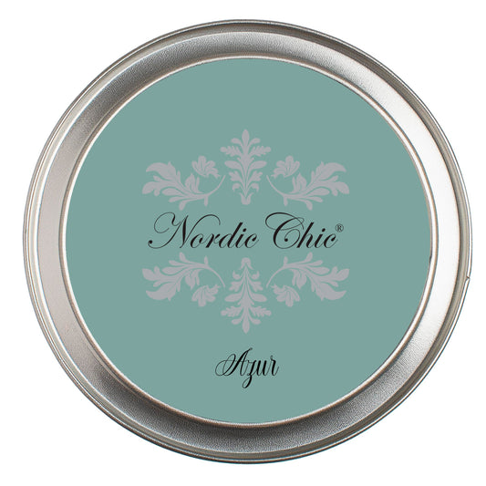 Nordic Chic Furniture Paint - Azur - Nordic Chic®