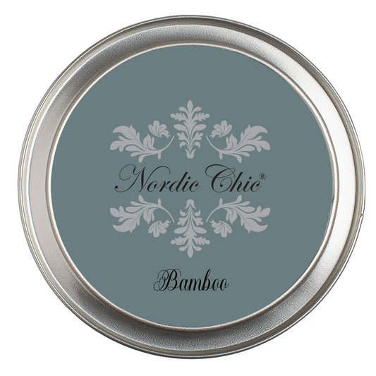 Nordic Chic Furniture Paint - Bamboo - Nordic Chic®