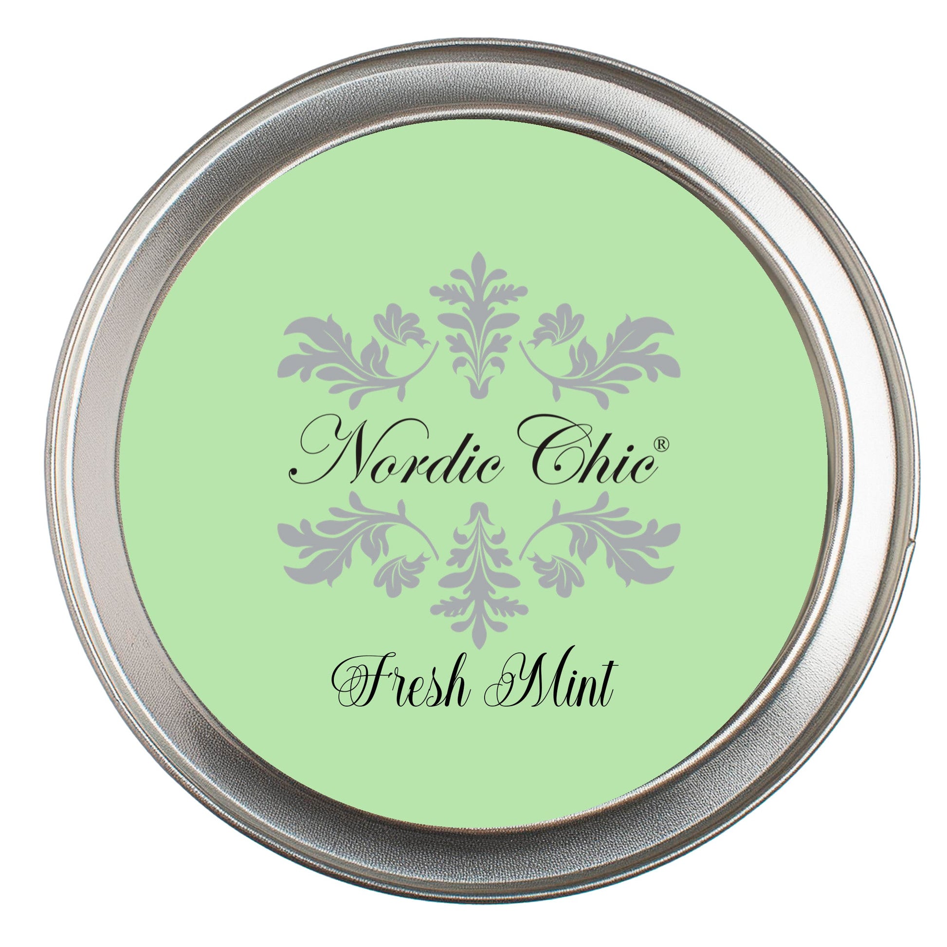 Nordic Chic Furniture Paint - Fresh Mint - Nordic Chic®