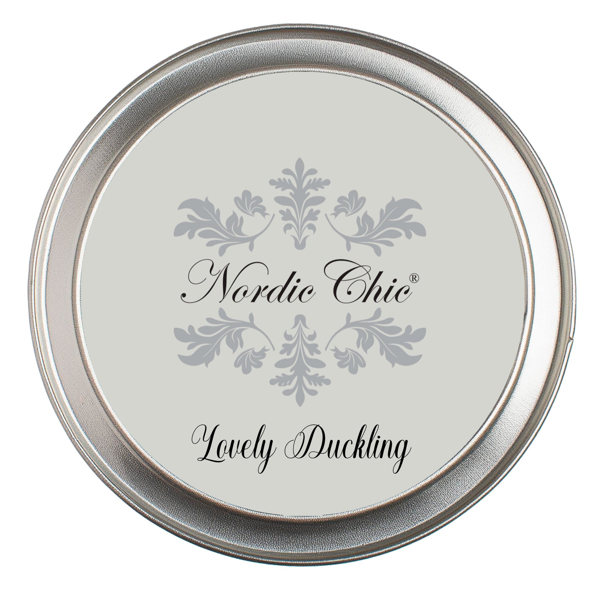 Nordic Chic Furniture Paint - Lovely Duckling - Nordic Chic®