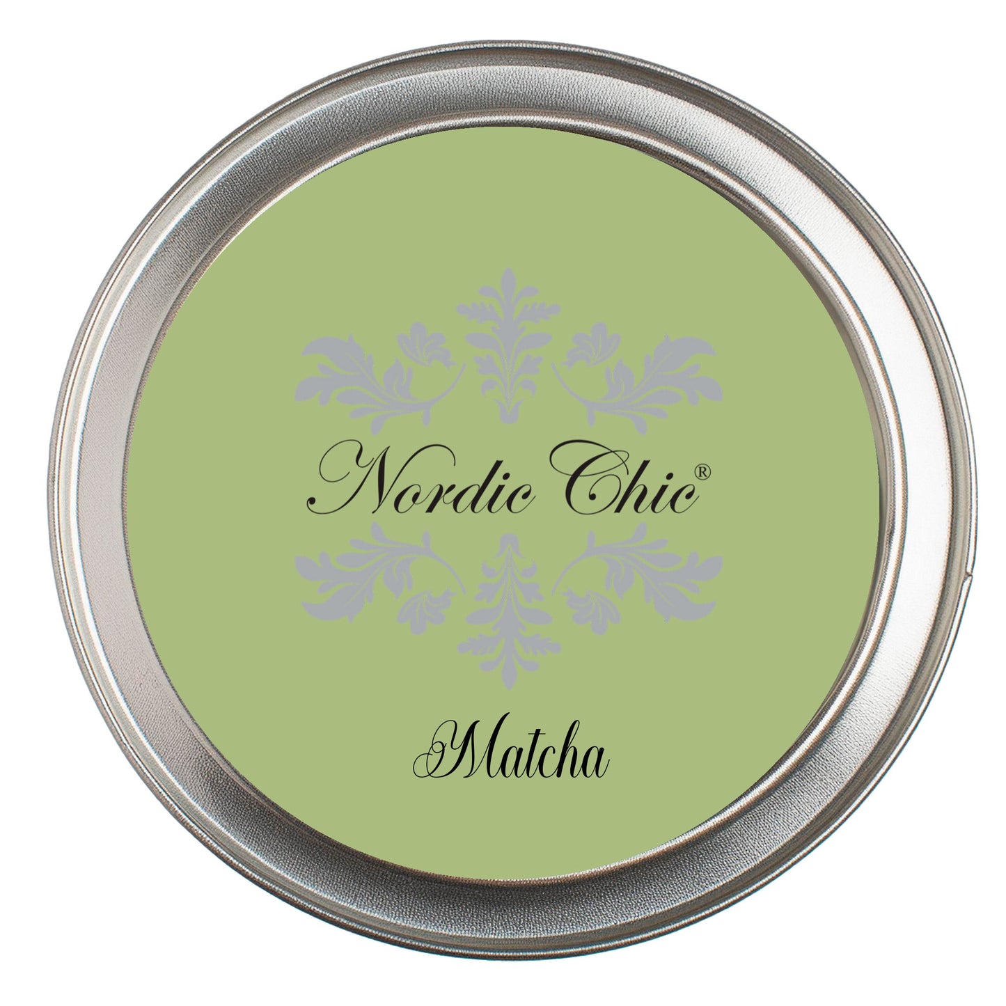 Nordic Chic Furniture Paint - Matcha - Nordic Chic®