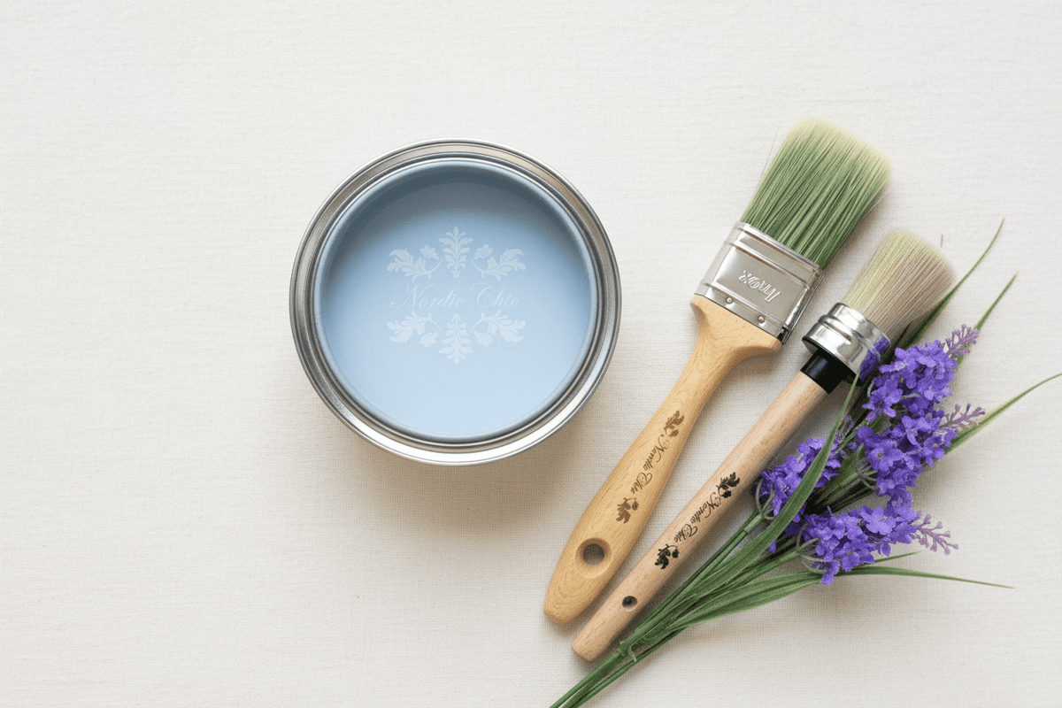 Nordic Chic® Gift Card – Furniture Paint & DIY Supplies - Nordic Chic®