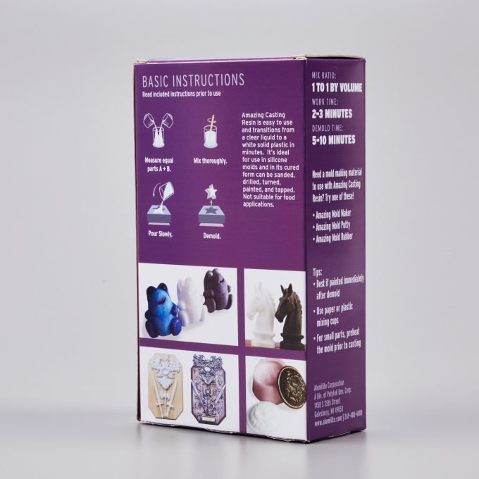 Amazing Casting Resin Kit from Redesign with Prima - Nordic Chic®