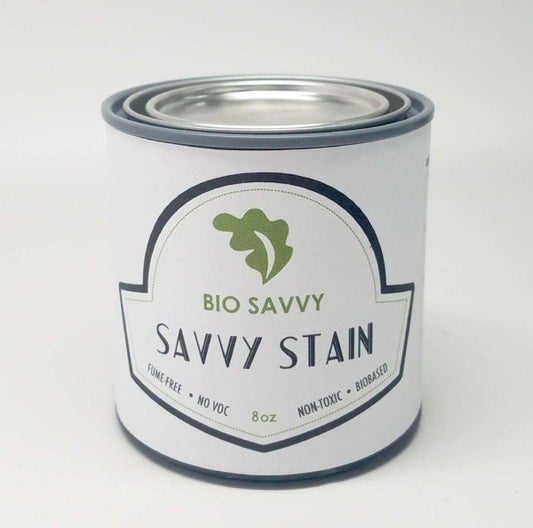 Bio Savvy® Stain - Nordic Chic®