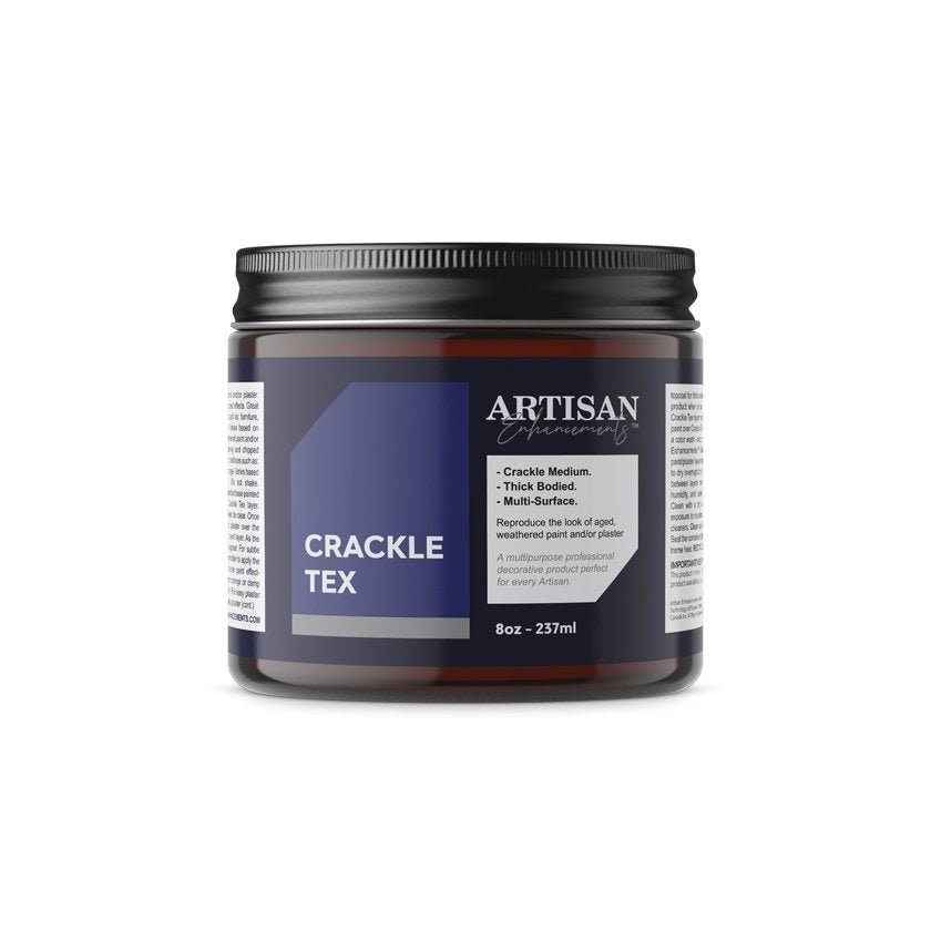 Crackle Tex - Nordic Chic®