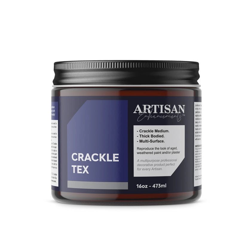 Crackle Tex - Nordic Chic®
