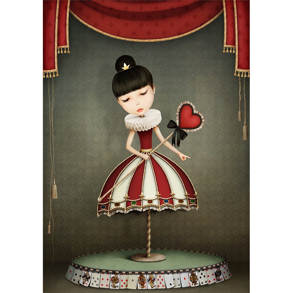 Fairy Queen - Nordic Chic®