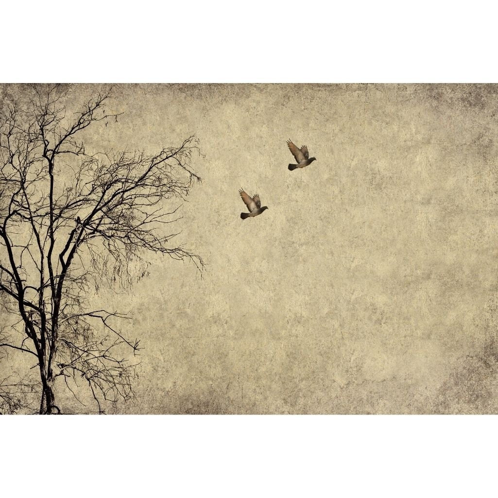 Flying Birds - Nordic Chic®
