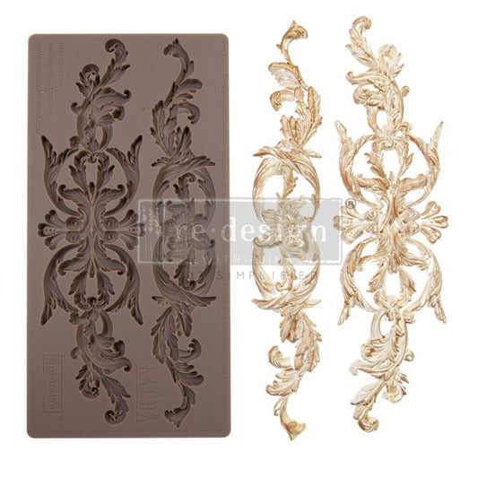 Imperial Intricacy - Redesign Mould - Nordic Chic®
