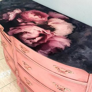 Moody Florals - Nordic Chic®