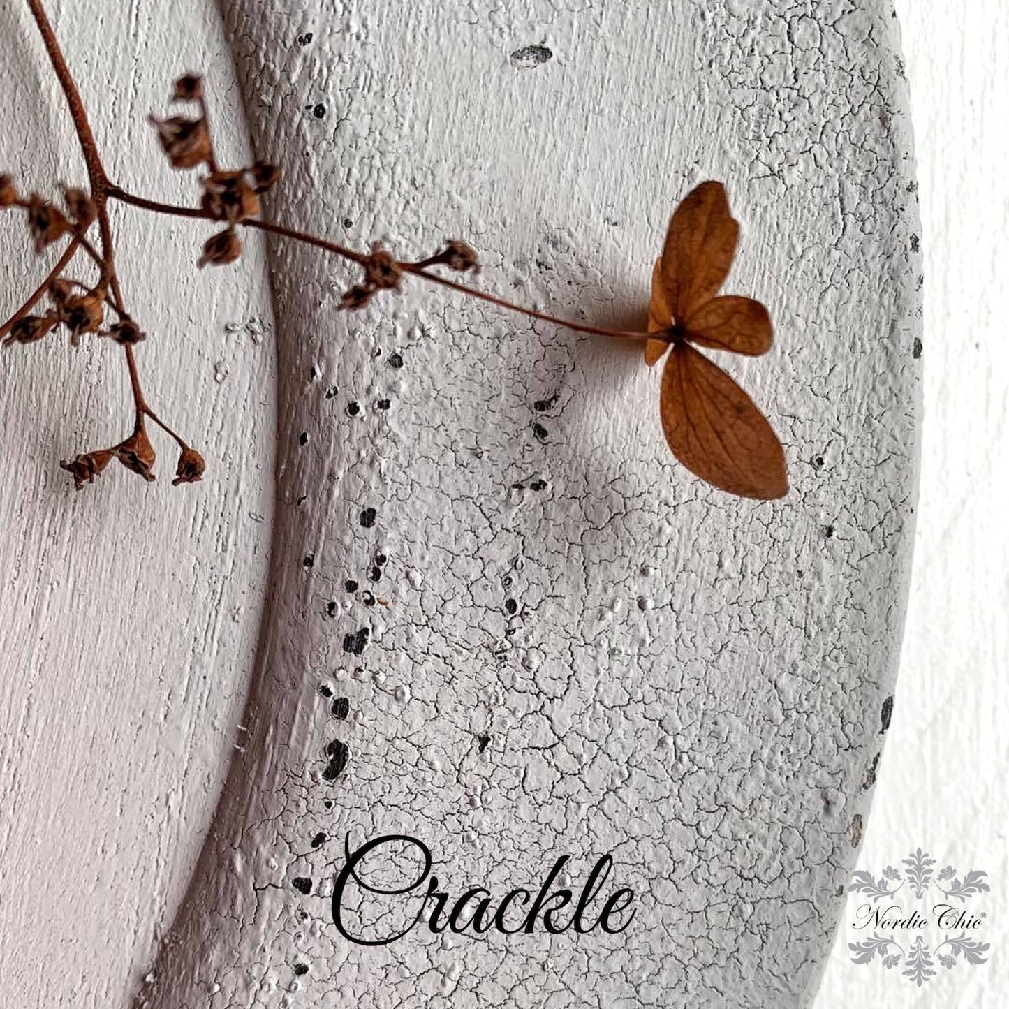 Nordic Chic® Crackle - Nordic Chic®
