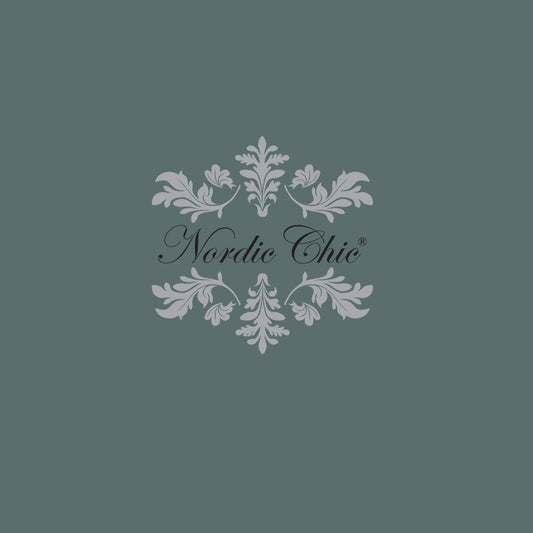 Nordic Chic Furniture Paint - Bamboo - Nordic Chic®
