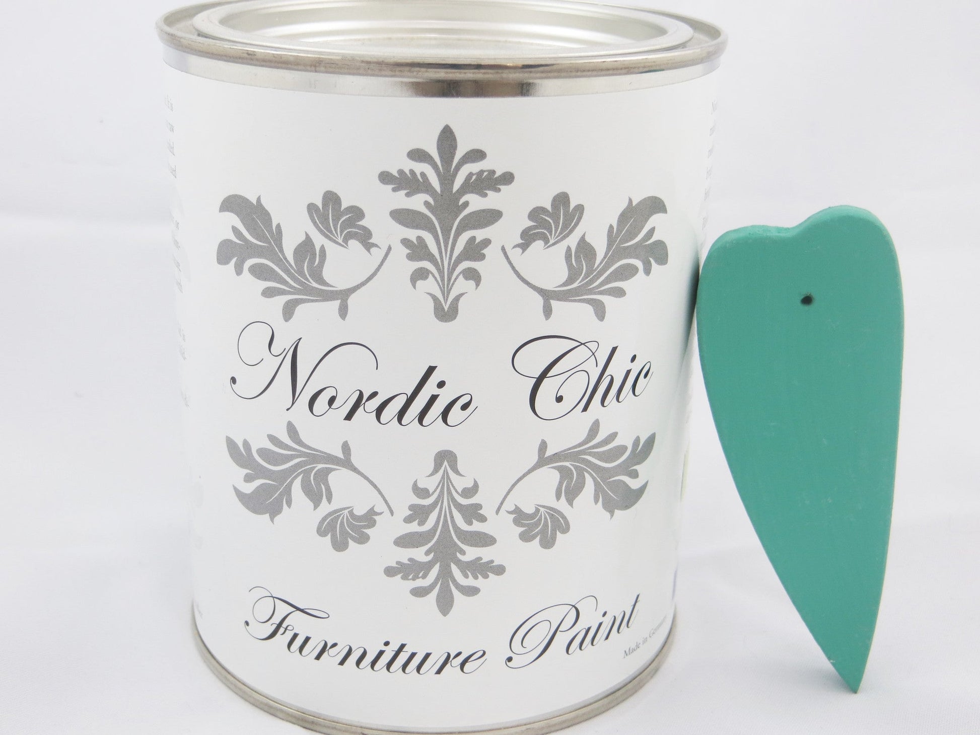 Nordic Chic® Furniture Paint - Forrest - Nordic Chic®