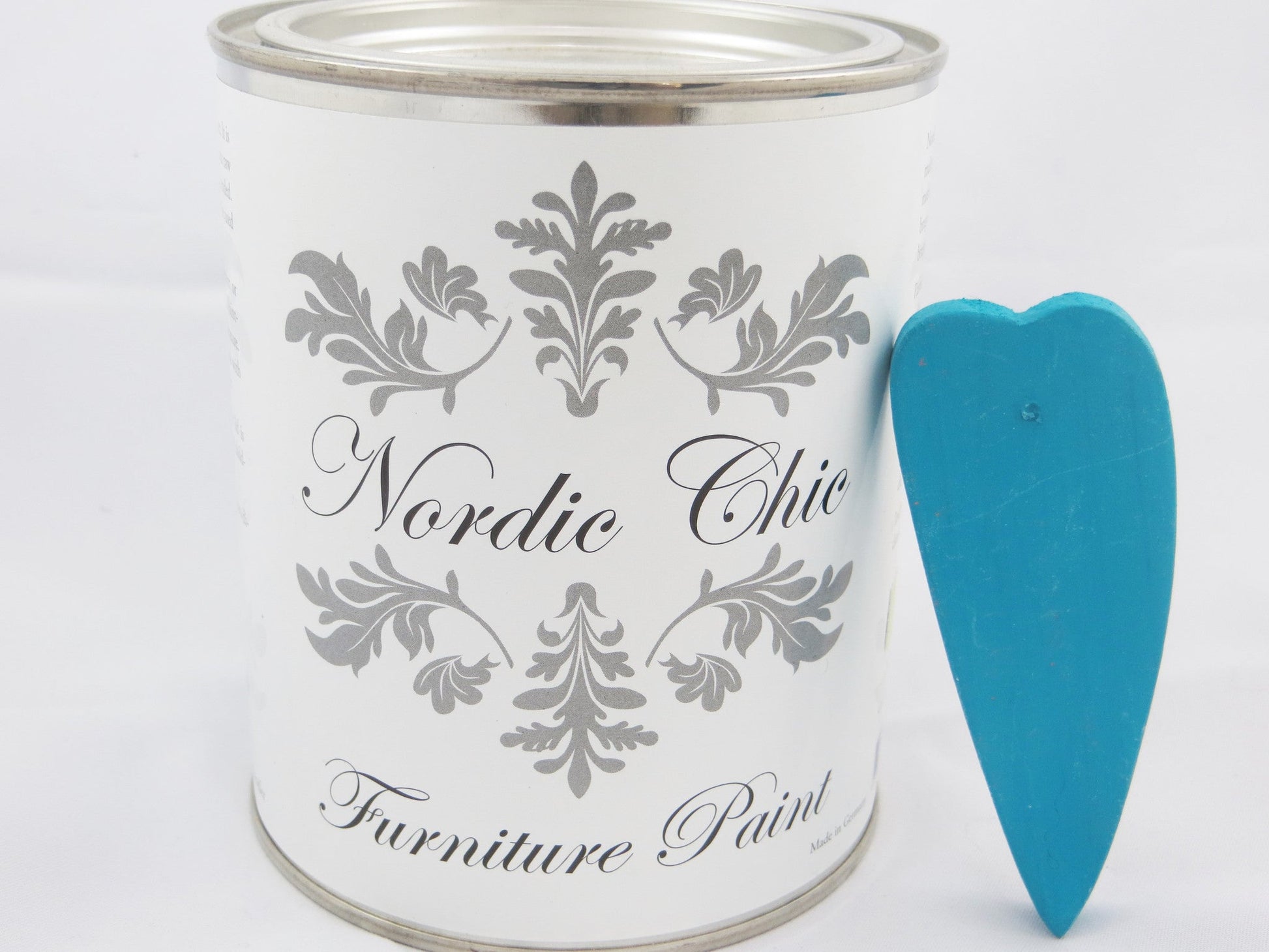 Nordic Chic Furniture Paint - Pacific Ocean - Nordic Chic®