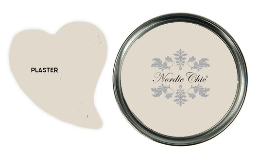 Nordic Chic Furniture Paint - Plaster - Nordic Chic®