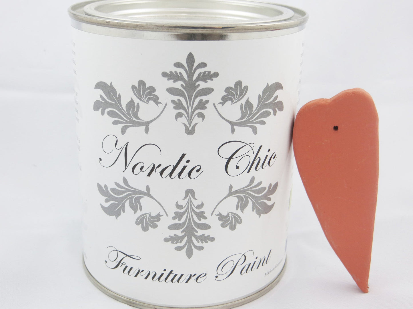Nordic Chic Furniture Paint - Rusty - Nordic Chic®
