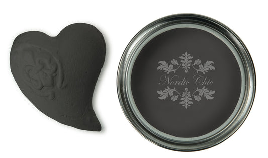 Nordic Chic Furniture Paint - Slate - Nordic Chic®