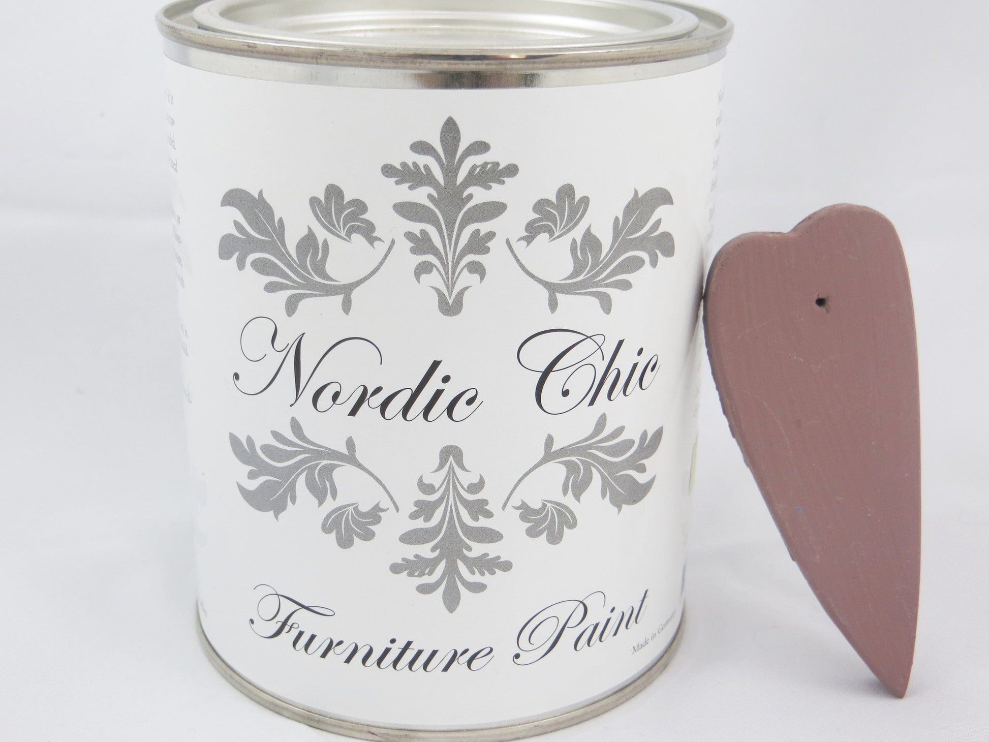 Nordic Chic Furniture Paint - Taupe - Nordic Chic®