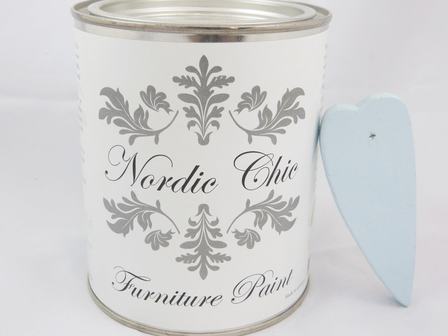Nordic Chic Furniture Paint - Tinkerbell - Nordic Chic®