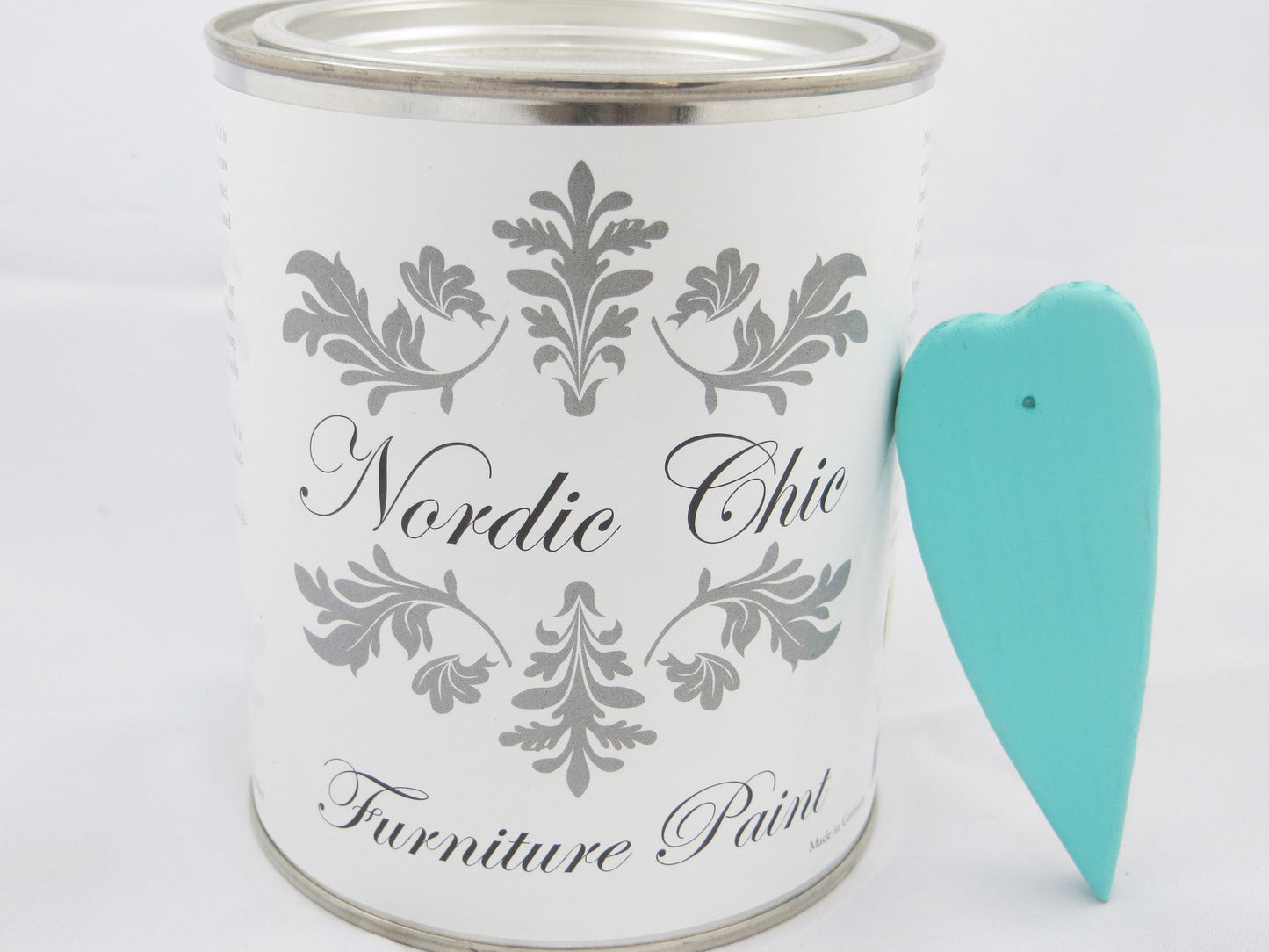 Nordic Chic Furniture Paint - Turkish Delight - Nordic Chic®