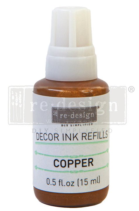 Redesign Decor Ink Refill - Nordic Chic®