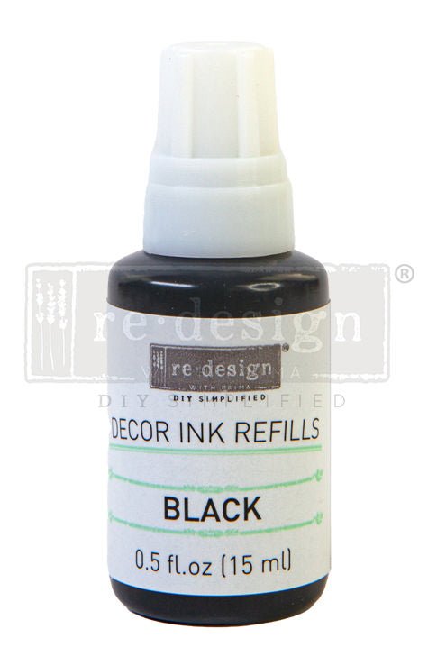 Redesign Decor Ink Refill - Nordic Chic®