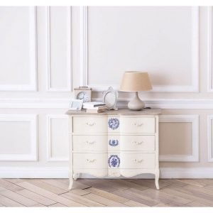 Redesign Decor Transfer French Blue - Nordic Chic®